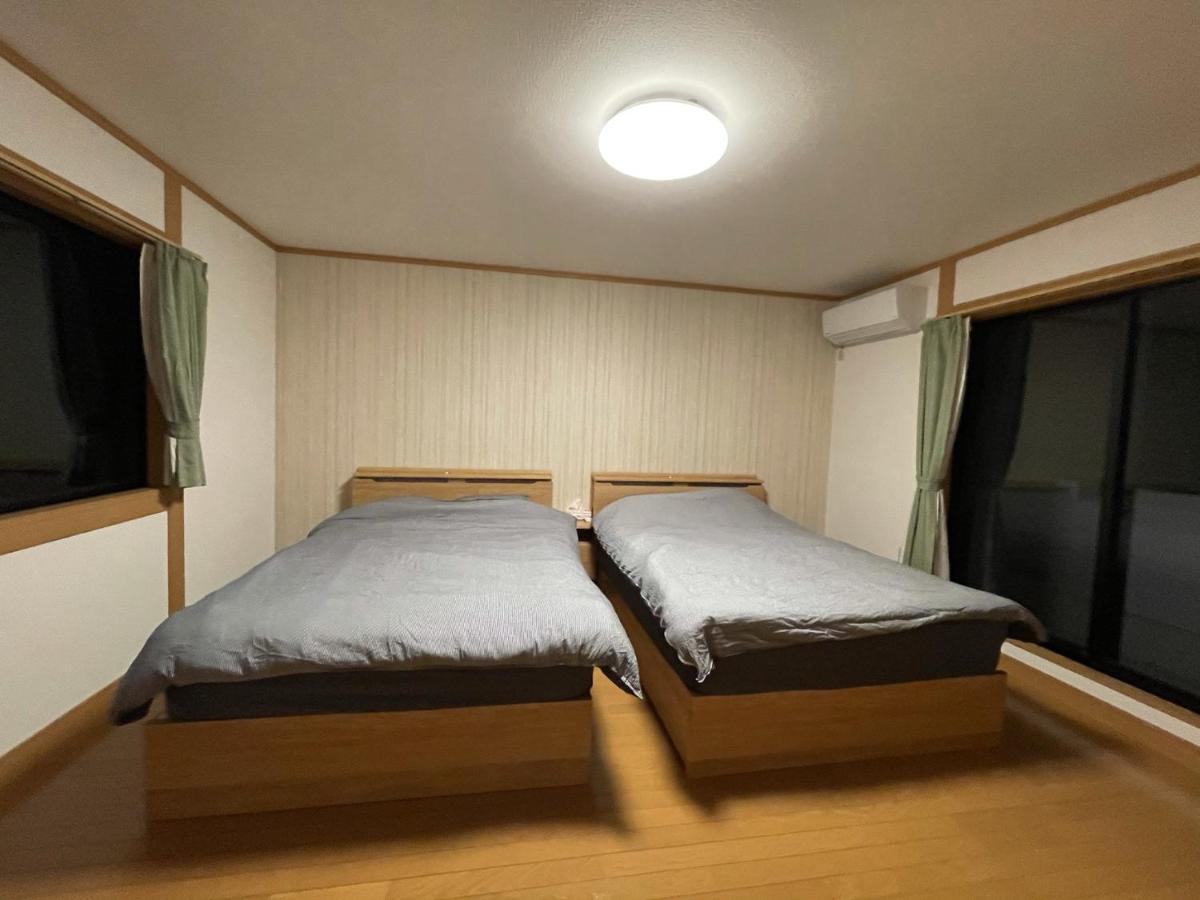 Apartmán 薬水君近江八幡水郷民泊貸し切り Omihačiman Exteriér fotografie